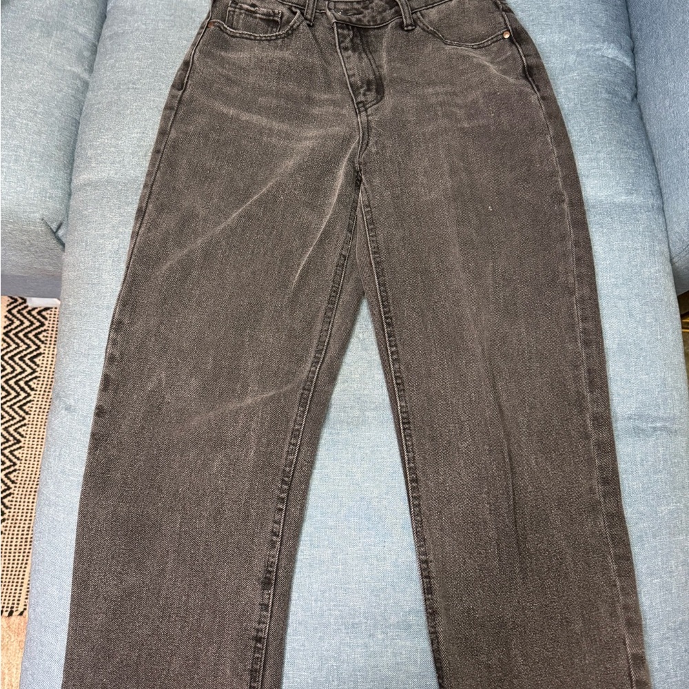 And Now This High-Rise Jeans - Size 26